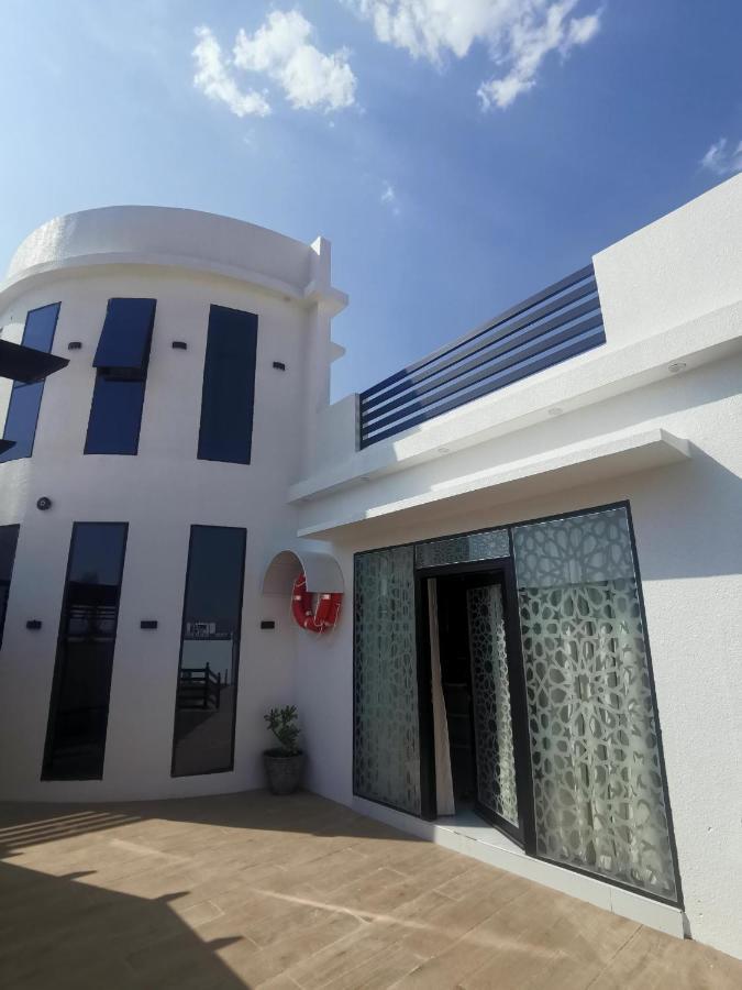 Highness Villa Nizwa Eksteriør bilde