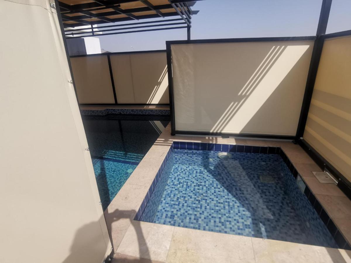 Highness Villa Nizwa Eksteriør bilde