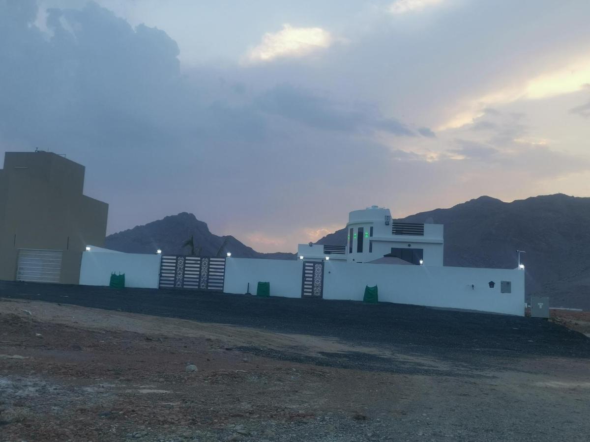 Highness Villa Nizwa Eksteriør bilde